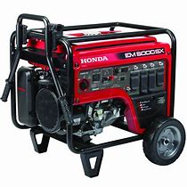 Image result for Honda Small Generators Portable