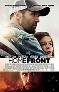 Image result for Homefront 2013 Film Trailer