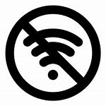 Image result for No Signal Icon