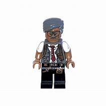 Image result for LEGO Commissioner Gordon