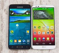 Image result for LG vs Samsung Phones