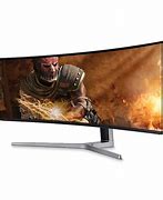 Image result for Samsung 49'' Monitor