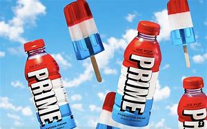 Image result for How Much Money Has Prime Drink Now
