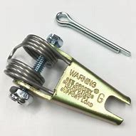 Image result for Auxiliary Hook Spring Latch