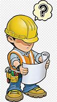 Image result for Easy Drawings Cartoon Contractor