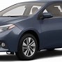 Image result for 2016 Toyota Corolla L Interior