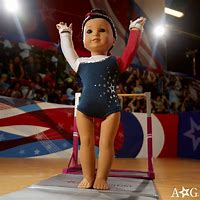 Image result for American Girl Synchronived