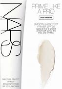 Image result for Smashbox Mattifying Primer