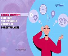 Image result for Forgetfulness Cartoon