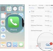 Image result for Set Up Voicemail for iPhone 6s