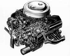 Image result for 426 Hemi Engine Parts