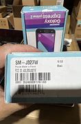 Image result for Samsung J327a Sim Card