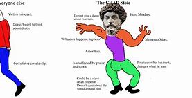 Image result for So You Like Meme Chad