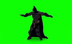 Image result for Batman Green screen