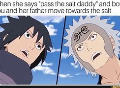 Image result for Salt Daddy Meme