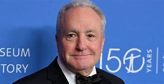 Image result for Lorne Michaels New Show