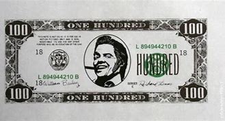 Image result for Biff Tannen Money