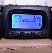 Image result for Yaesu FT-817