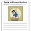 Image result for Ask and Answer Questions Worksheets