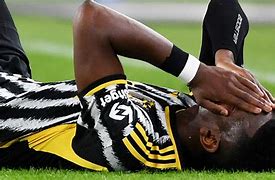 Image result for Paul Pogba Injury