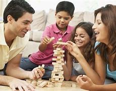 Image result for Juegos De Mesa En Familia