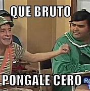 Image result for El Chavo Que Rico Memes