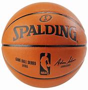 Image result for Spalding NBA Basketball