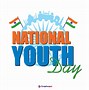 Image result for National Youth Logo.png
