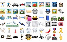 Image result for Emoji Things