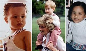 Image result for Prince Harry's New Baby