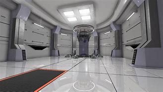 Image result for Sci-Fi Lab 3D Model