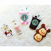 Image result for Starbucks Frappuccino iPhone Case