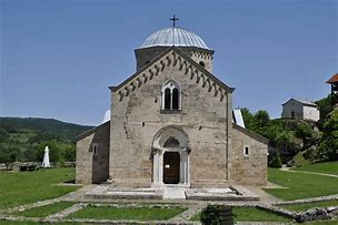 Image result for Gradac Manastir