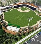 Image result for Baseball Stadium Design