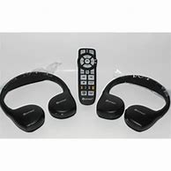 Image result for Uconnect Wireless Headphones