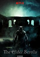Image result for The Elder Scrolls III Poster