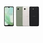 Image result for Sharp AQUOS R2