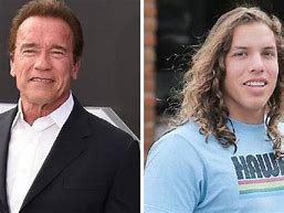 Image result for Benedict Arnold Schwarzenegger