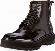 Image result for Givenchy Boots Men