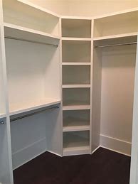 Image result for Walk-In Closet 5 X 5