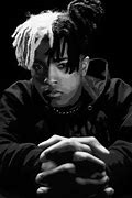 Image result for Xxxtentacion Grey Hair Anime