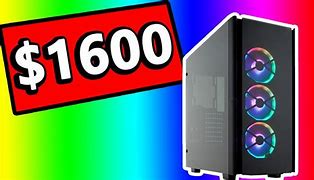 Image result for 1500 Dollar Gaming PC