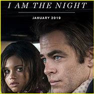 Image result for I AM the Night Limited Series