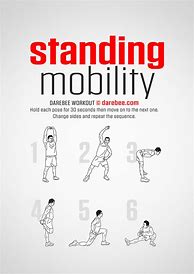 Image result for Mobility Exercises