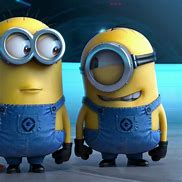 Image result for Animated Minions 2D