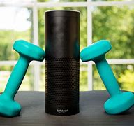 Image result for Alexa App Recording Workout