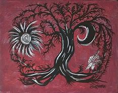 Image result for Native American Tree Symbol