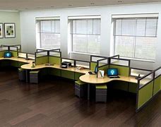 Image result for Modular Office Desk System