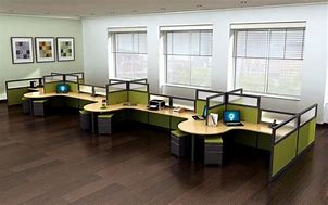 Image result for Office Set Up Designs
