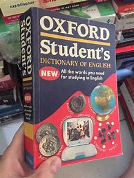 Image result for Oxford Student's Dictionary